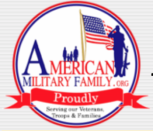 american military family