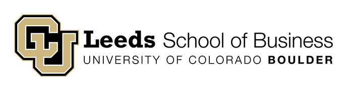 Mentoring for MBAs at Leeds School of Business – University of Colorado Boulder