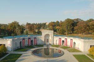 Women's Veterans Memorial at Arlington is a tribute to female Veterans and needs your help!