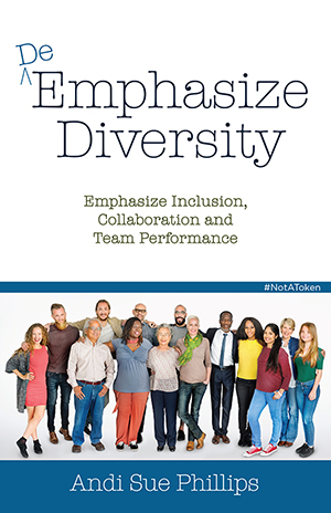 De-Emphasizing Diversity